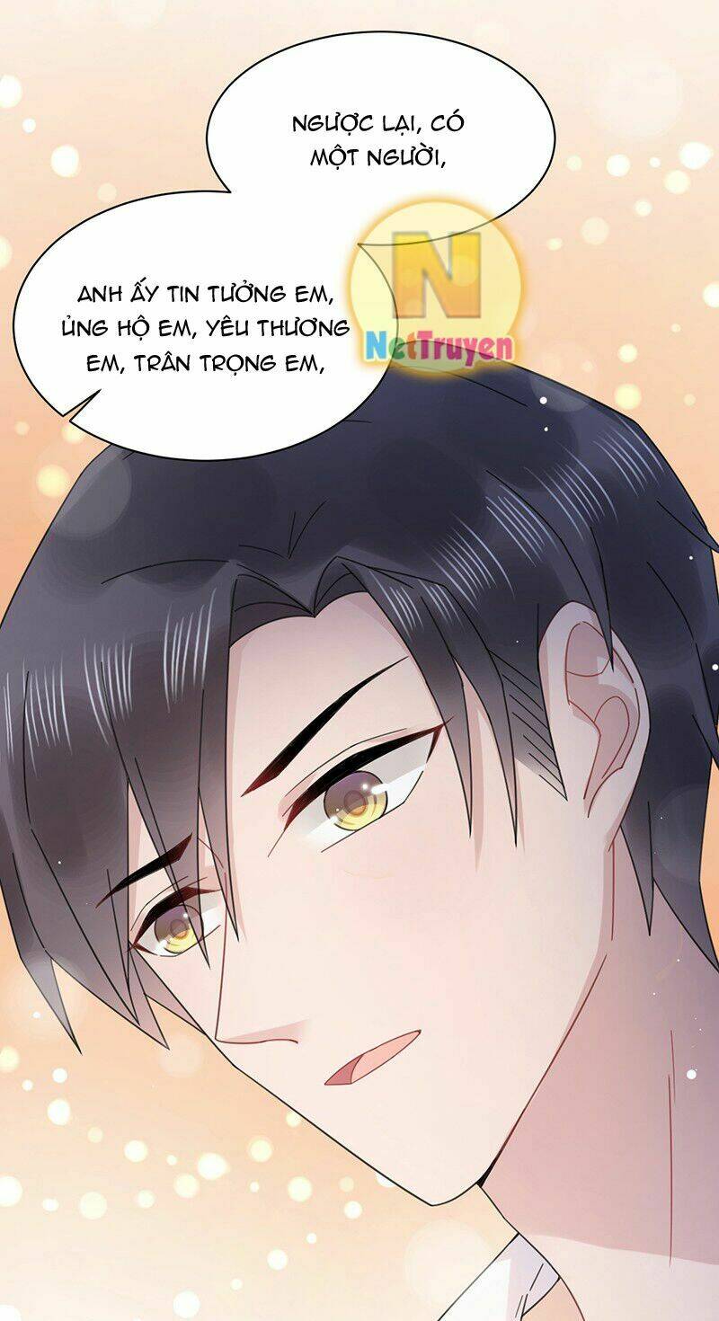 thịnh thế điềm sủng: cô vợ nhỏ đáng yêu của dịch thiếu chapter 39 17