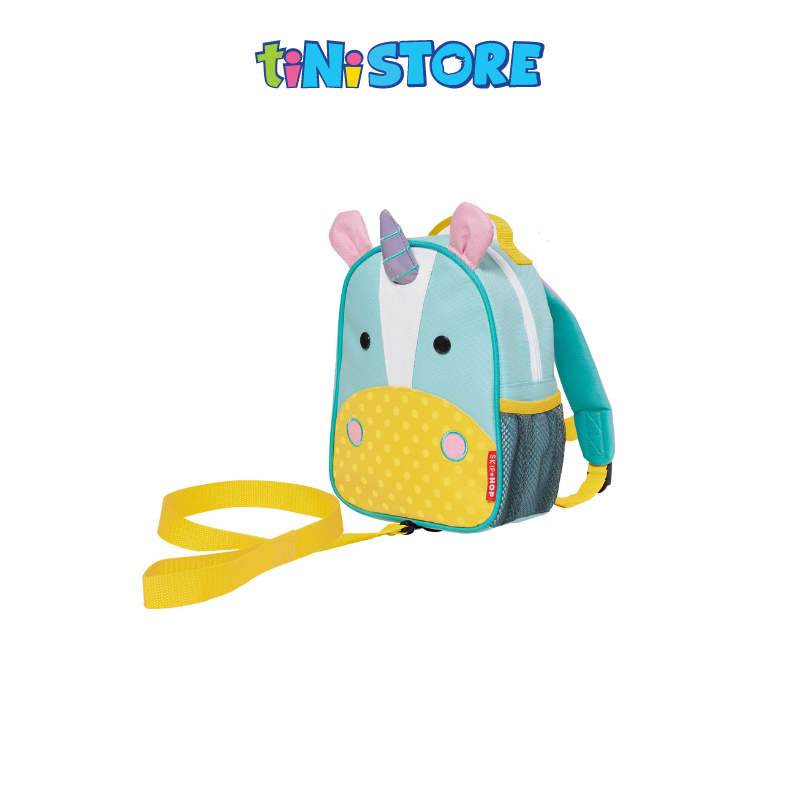 tiNiStore-Ba lô trẻ em mini Zoo Skip Hop - Unicorn 212264