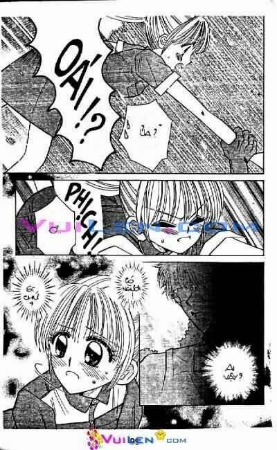 arita đáng yêu chapter 9 99