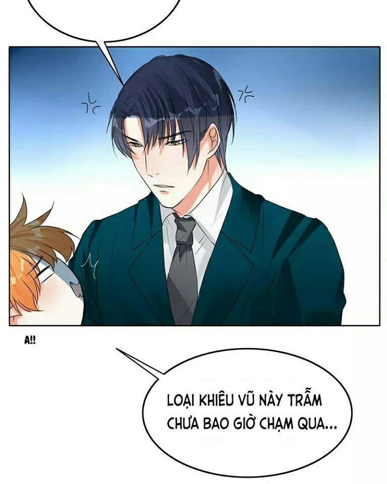 trẫm không phải là đại minh tinh chapter 14 3