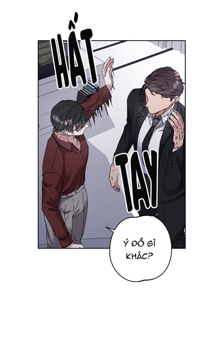 quầng trăng ban ngày chapter 2 13