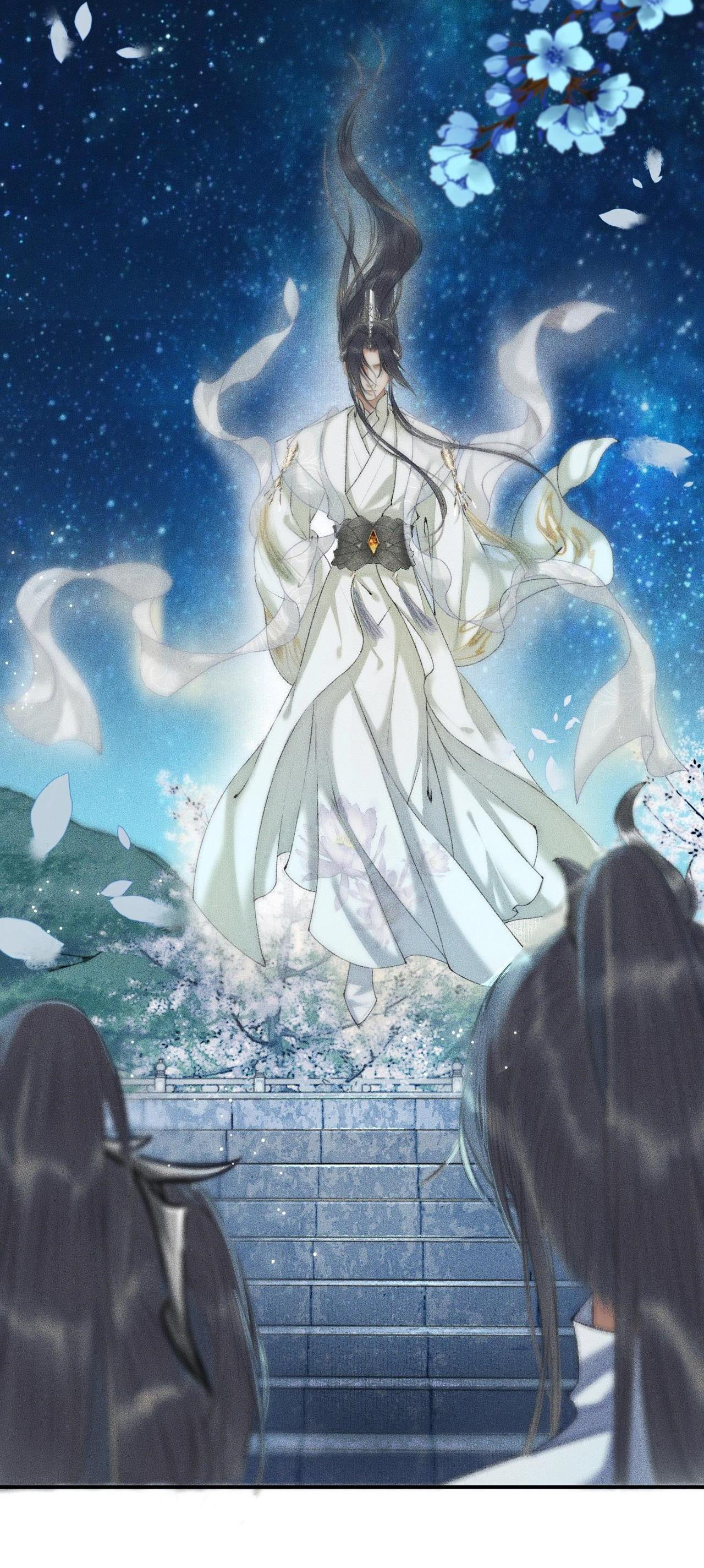 husky và sư tôn mèo trắng chapter 6 21