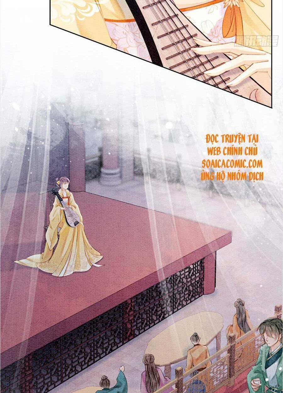 bắt đầu hủy hôn để công lược vương gia chapter 30 21