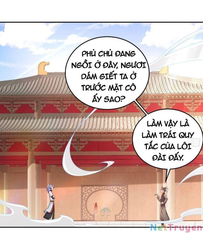 tuyệt sắc đạo lữ đều nói ngô hoàng có thể chất vô địch chapter 38 29