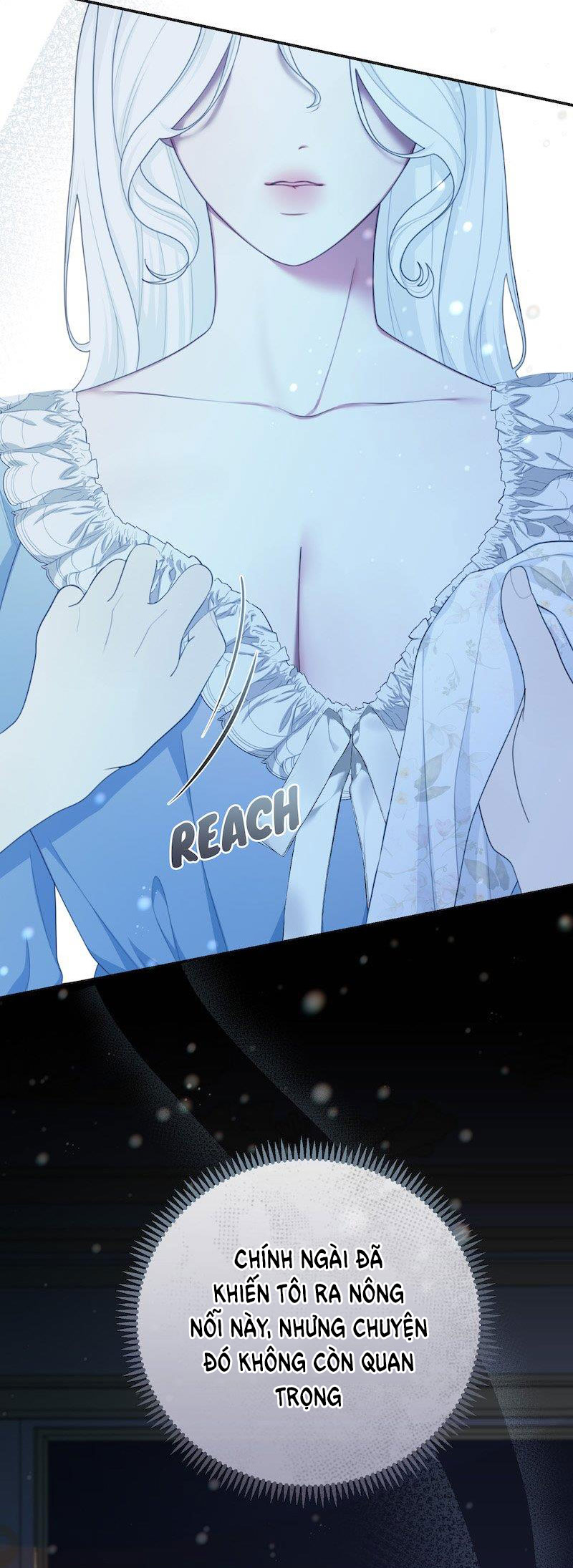 nữ hầu muốn đình công chapter 20.1 3