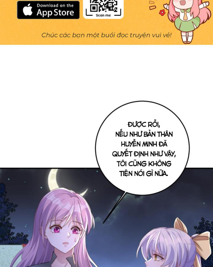 học cùng em gái, tôi bất cẩn vô địch rồi chapter 118 3