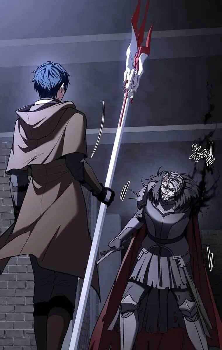 sự trở lại của hiệp sĩ giáo vô song chapter 65 67