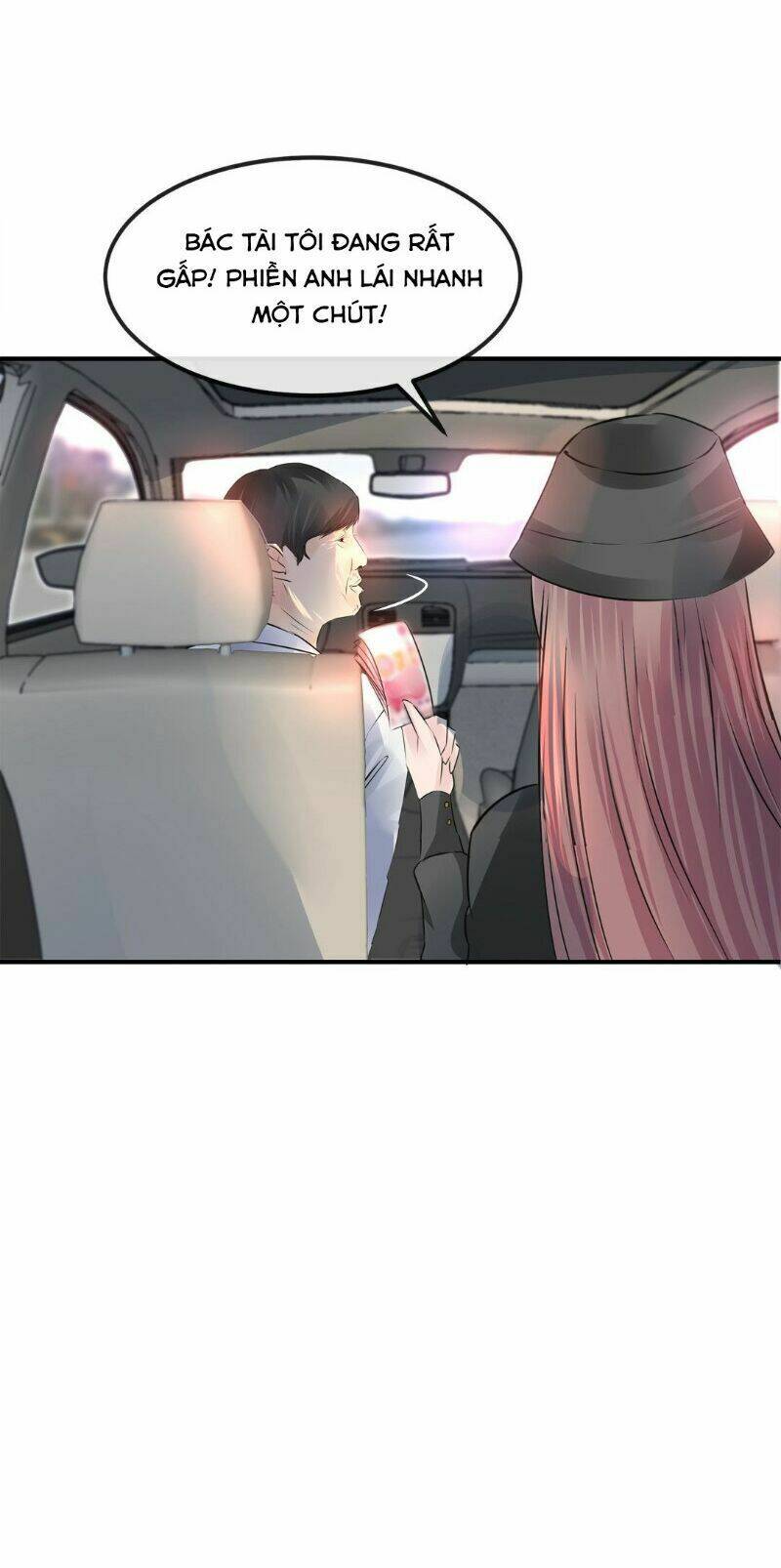 thương tiên sinh mã giáp của anh lại rơi rồi chapter 10 52