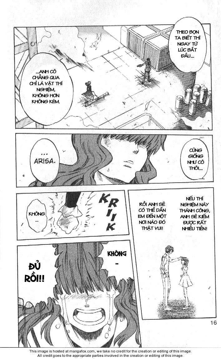 rồng ma trận chapter 49 18
