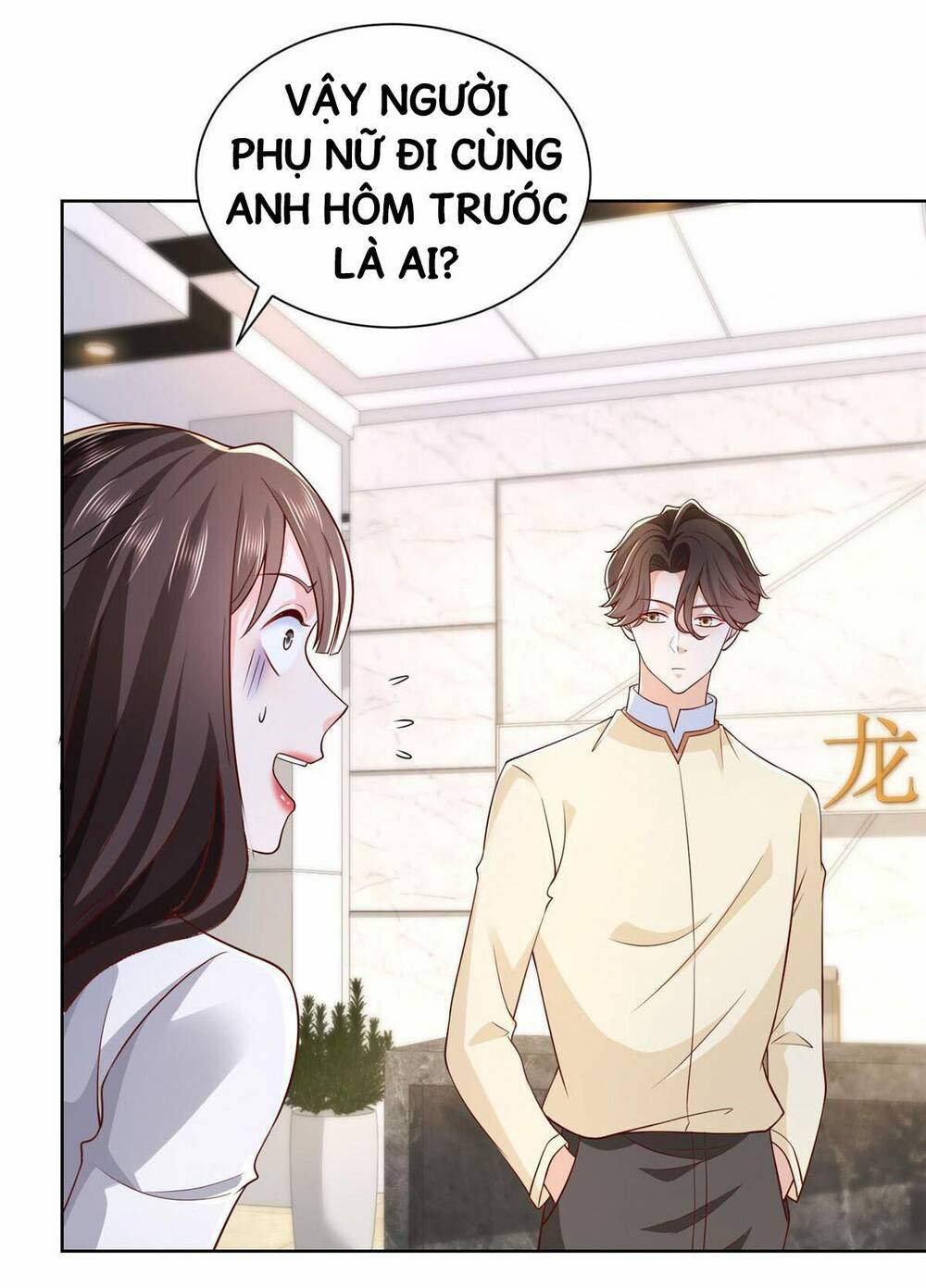 Mỗi Tuần Ta Có Một Nghề Nghiệp Mới Chapter 231 - Trang 24