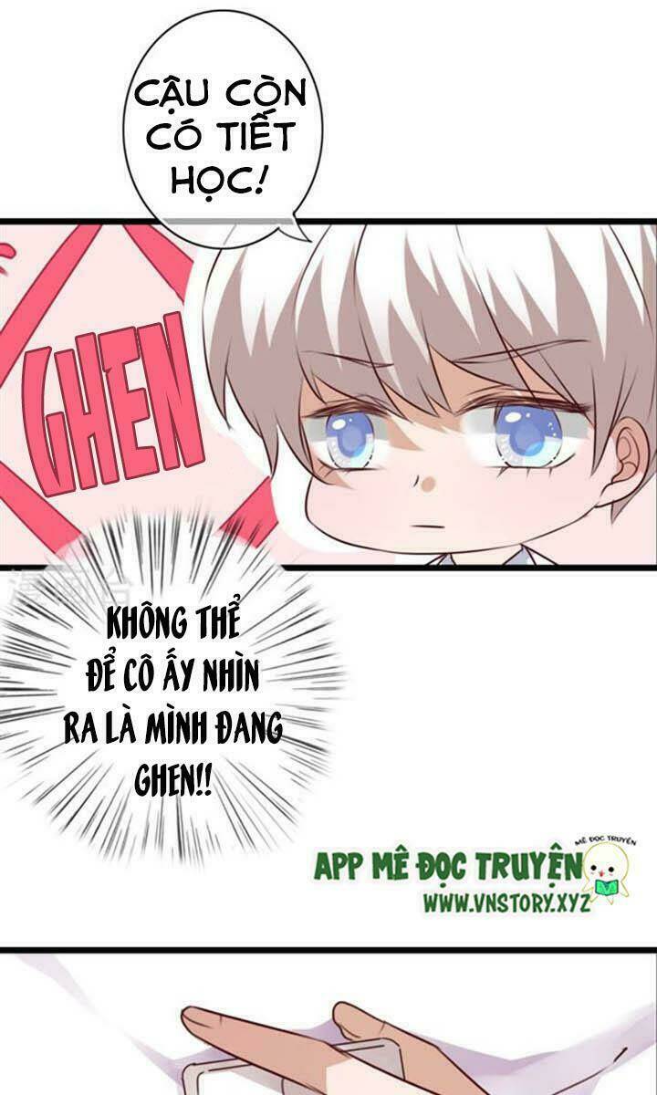 sau con mưa mùa hạ chapter 55 17