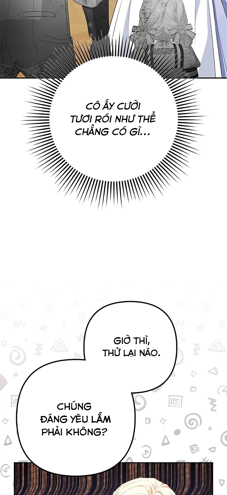 nàng công chúa của tôi chapter 14 36