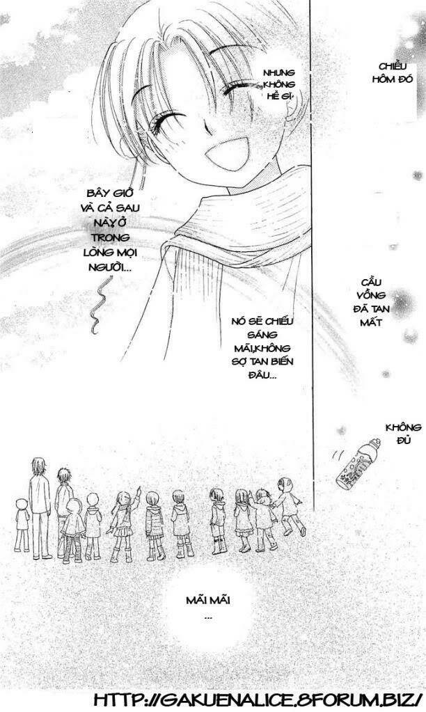 gakuen alice chapter 76 30