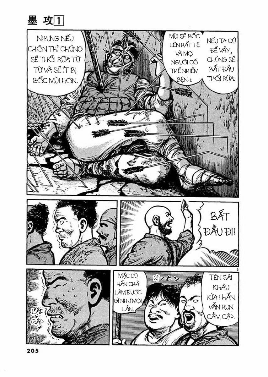 binh pháp mặc công chapter 10 4