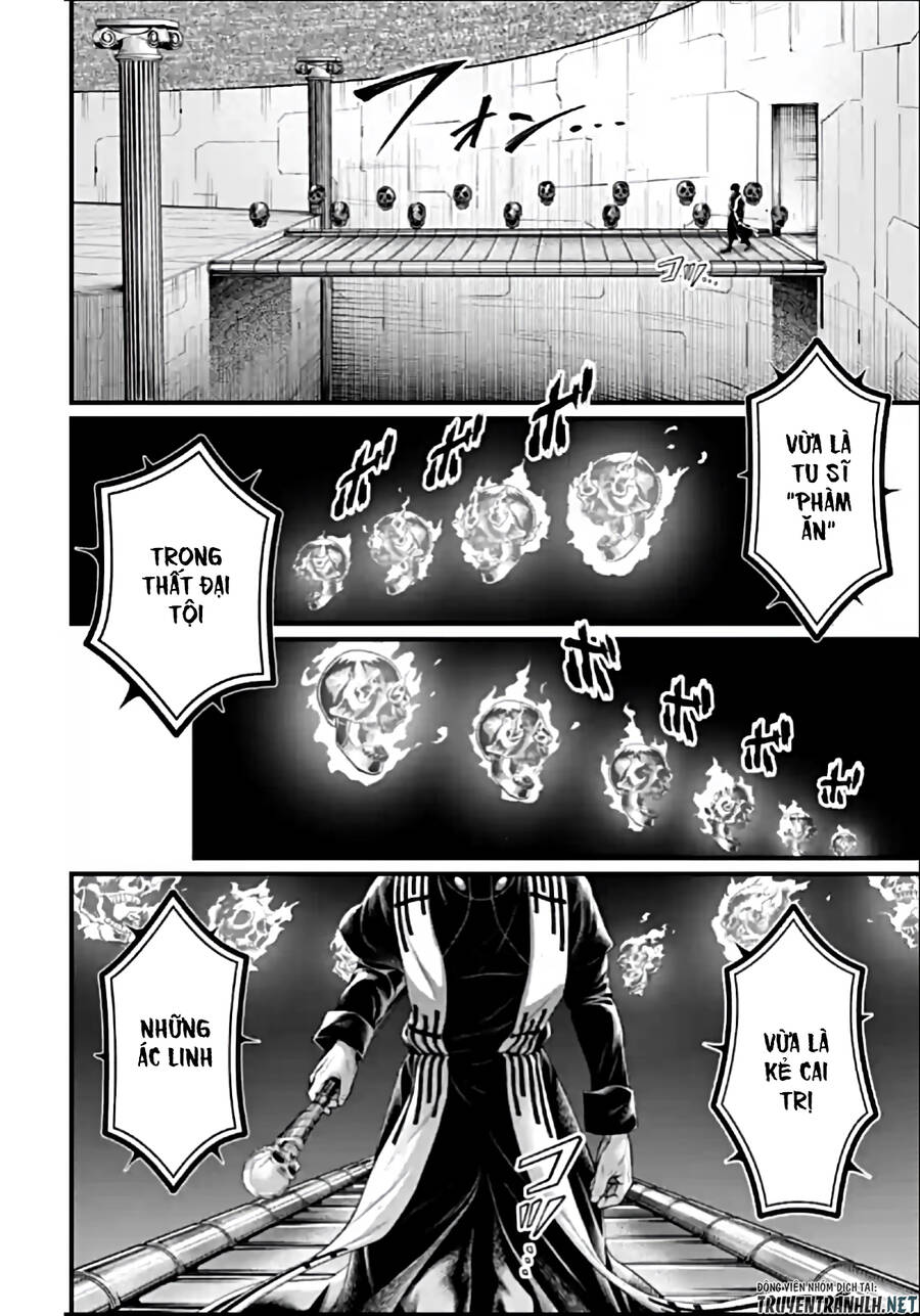 đại chiến nhân thần chapter 68 10