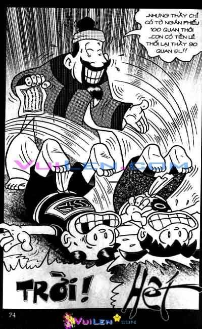 thần đồng đất việt chapter 9 73