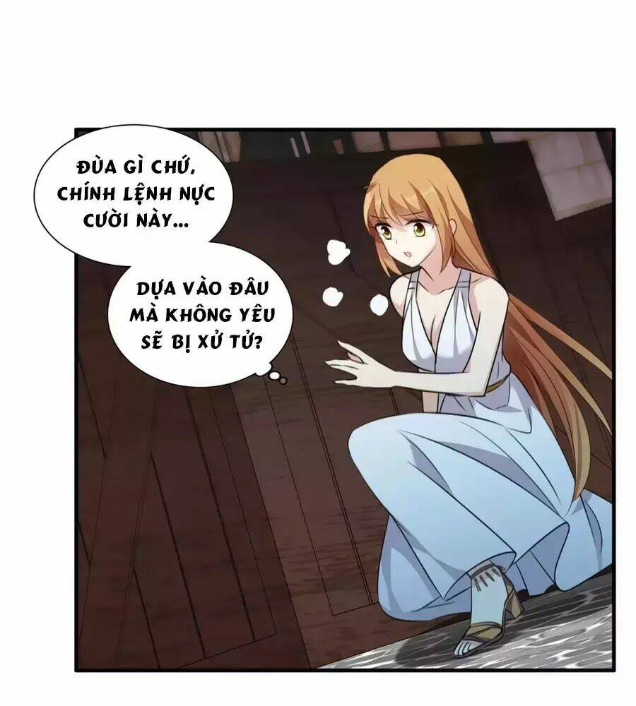 nhân chất tình nhân chapter 36.5 16