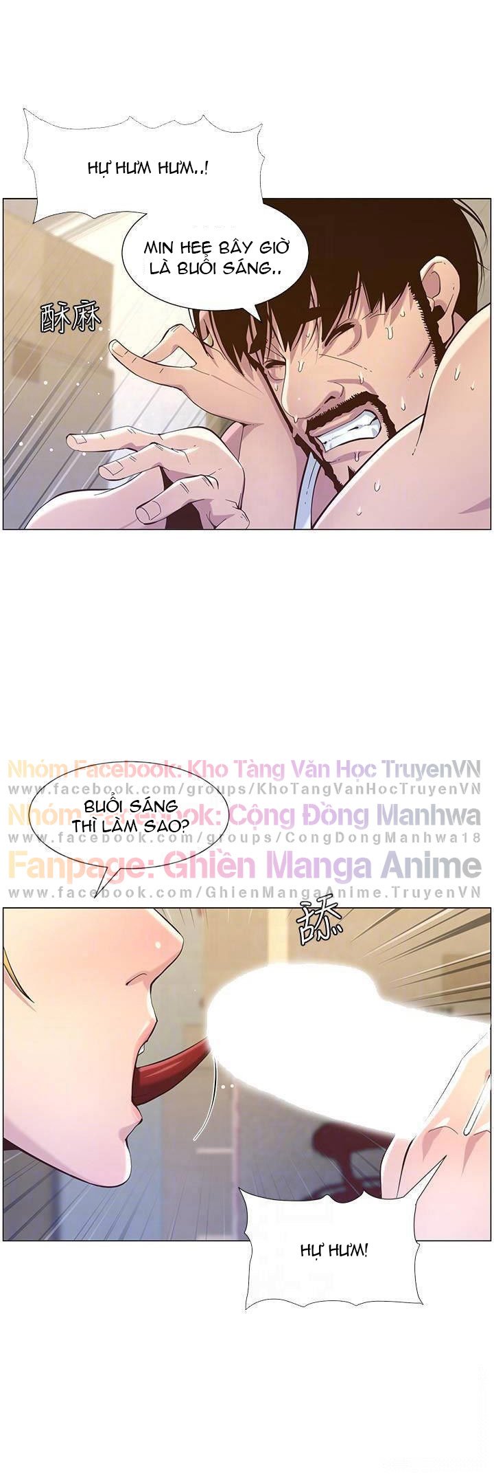 cha dượng chapter 86 21