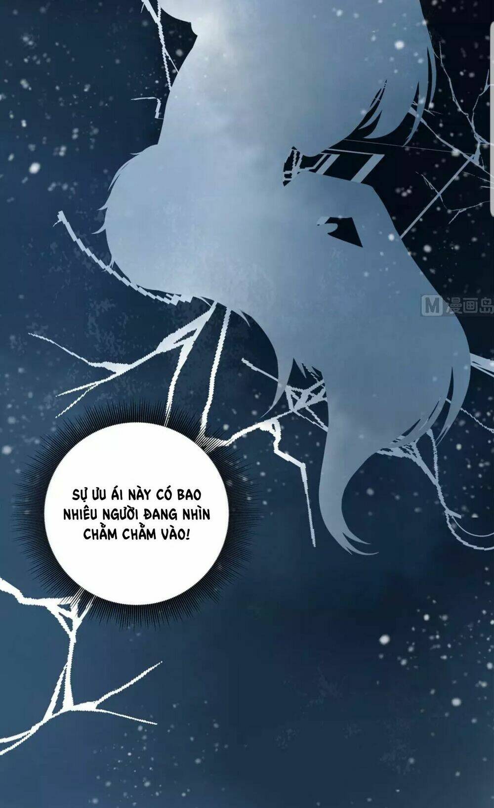 vương phi hám của - phu quân là một bảo bảo ấm áp chapter 30 17