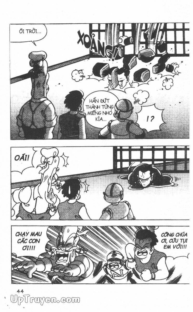 đội quân nhí nhố chapter 21 47