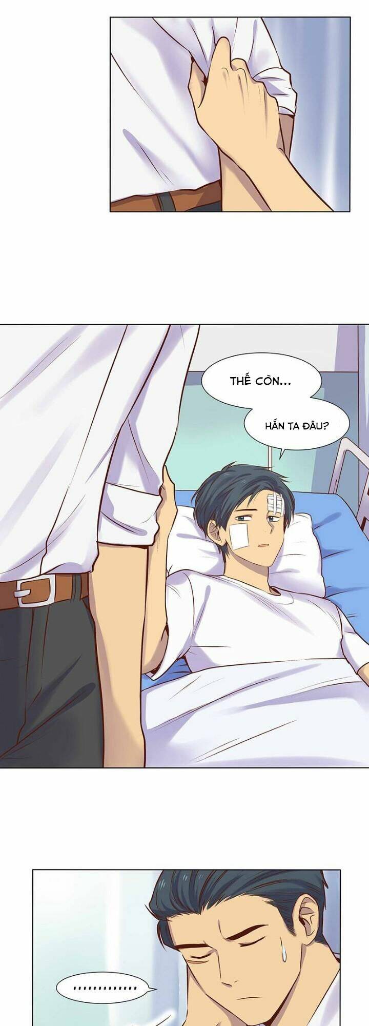 bí mật sâu sắc nhất của tôi chapter 22 29