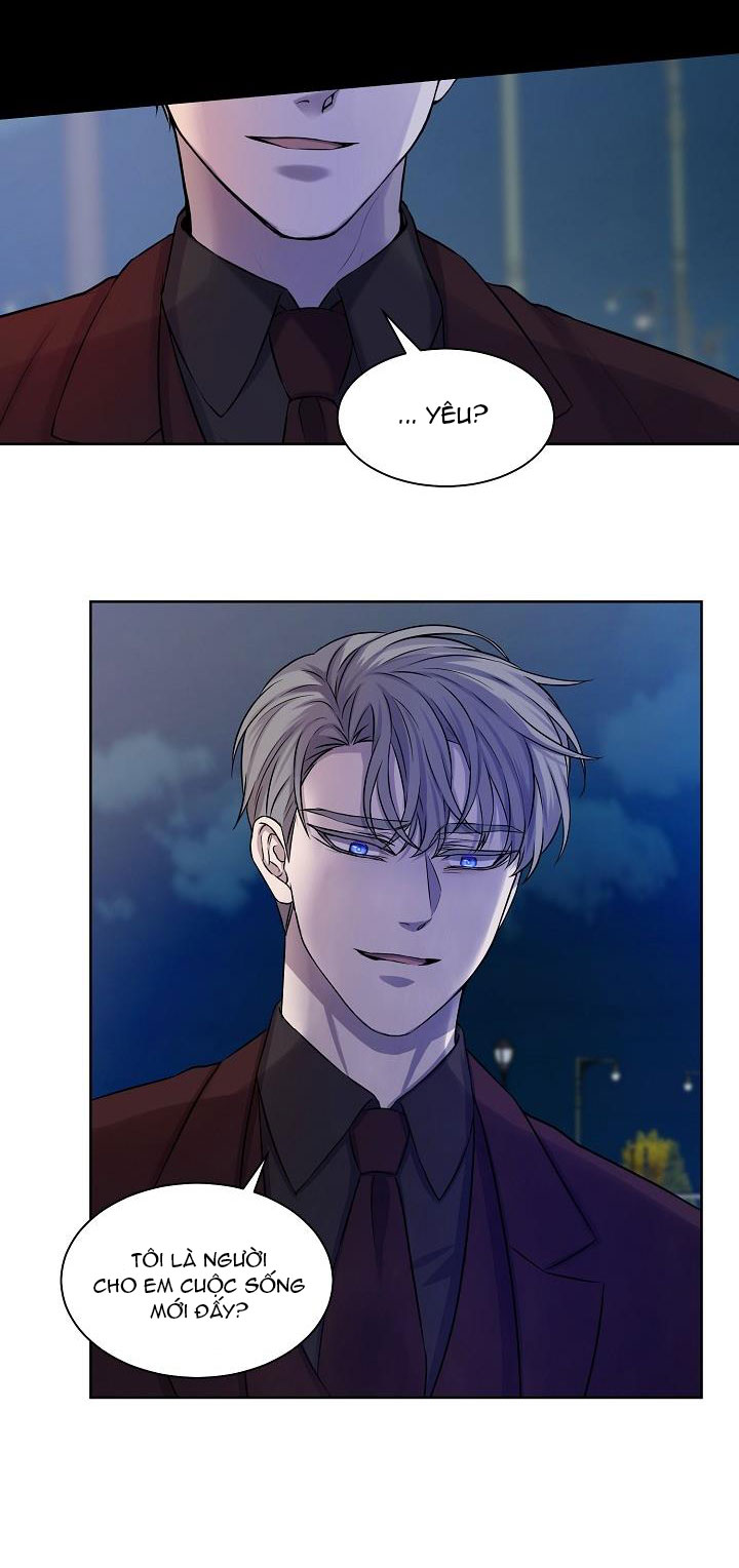 viên đạn vàng chapter 22 38