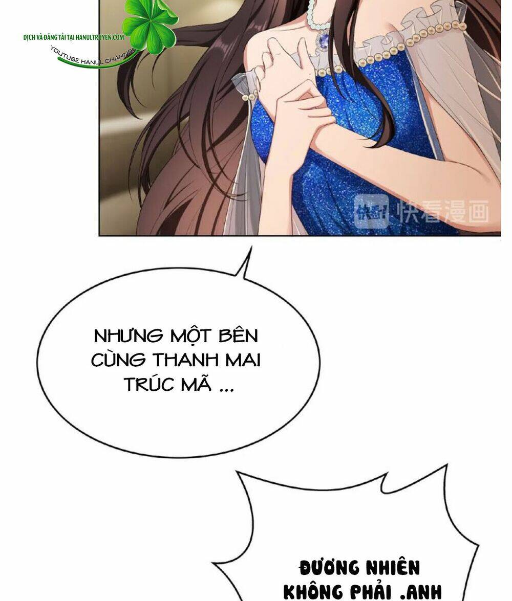 cô vợ nhỏ nuông chiều quá lại thành ác!! chapter 134 4