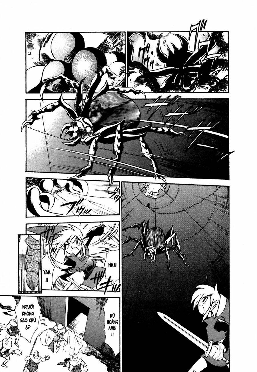 legend of zelda: oracle of ages chapter 10 7