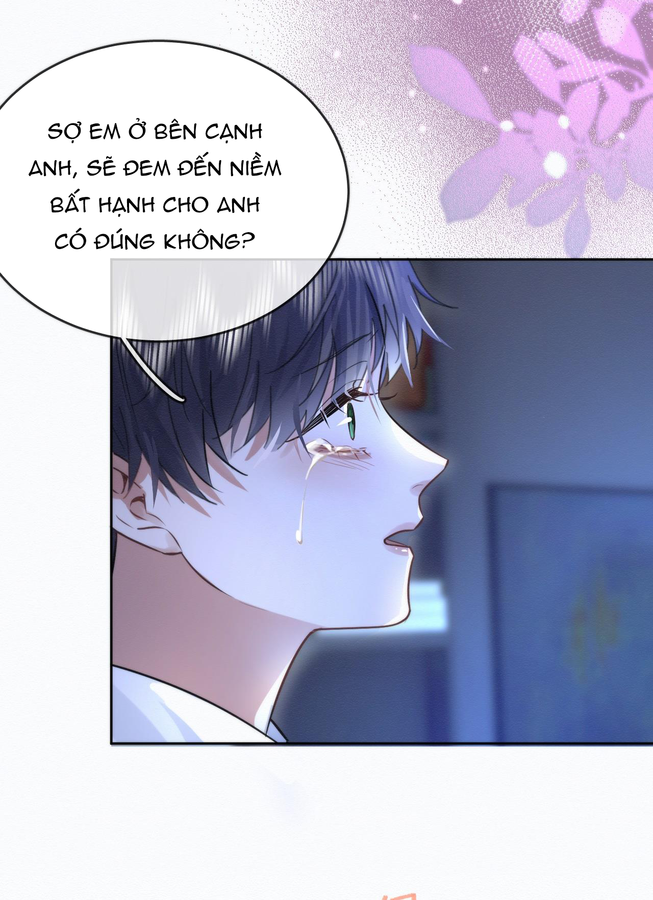 huynh dạy đệ vô lễ chapter 2 42