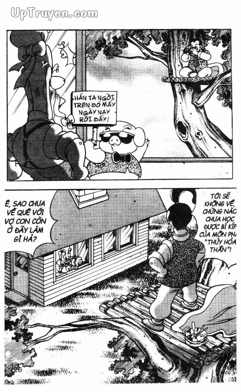 đội quân nhí nhố chapter 18 28