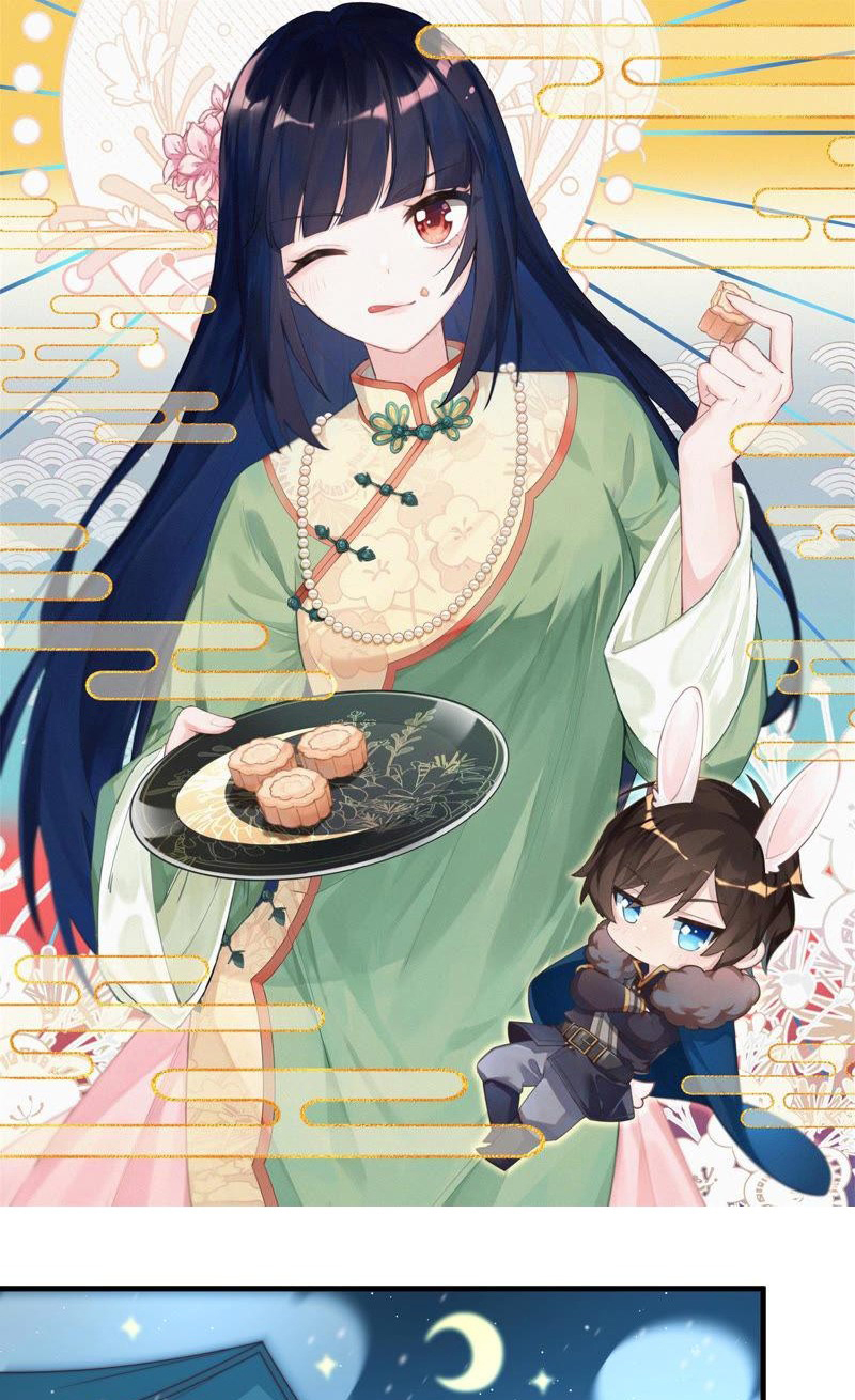 ngày nào thiếu soái cũng ghen chapter 285 1