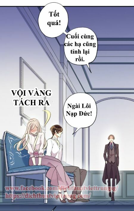 vết cắn ngọt ngào phần 2 chapter 47 46