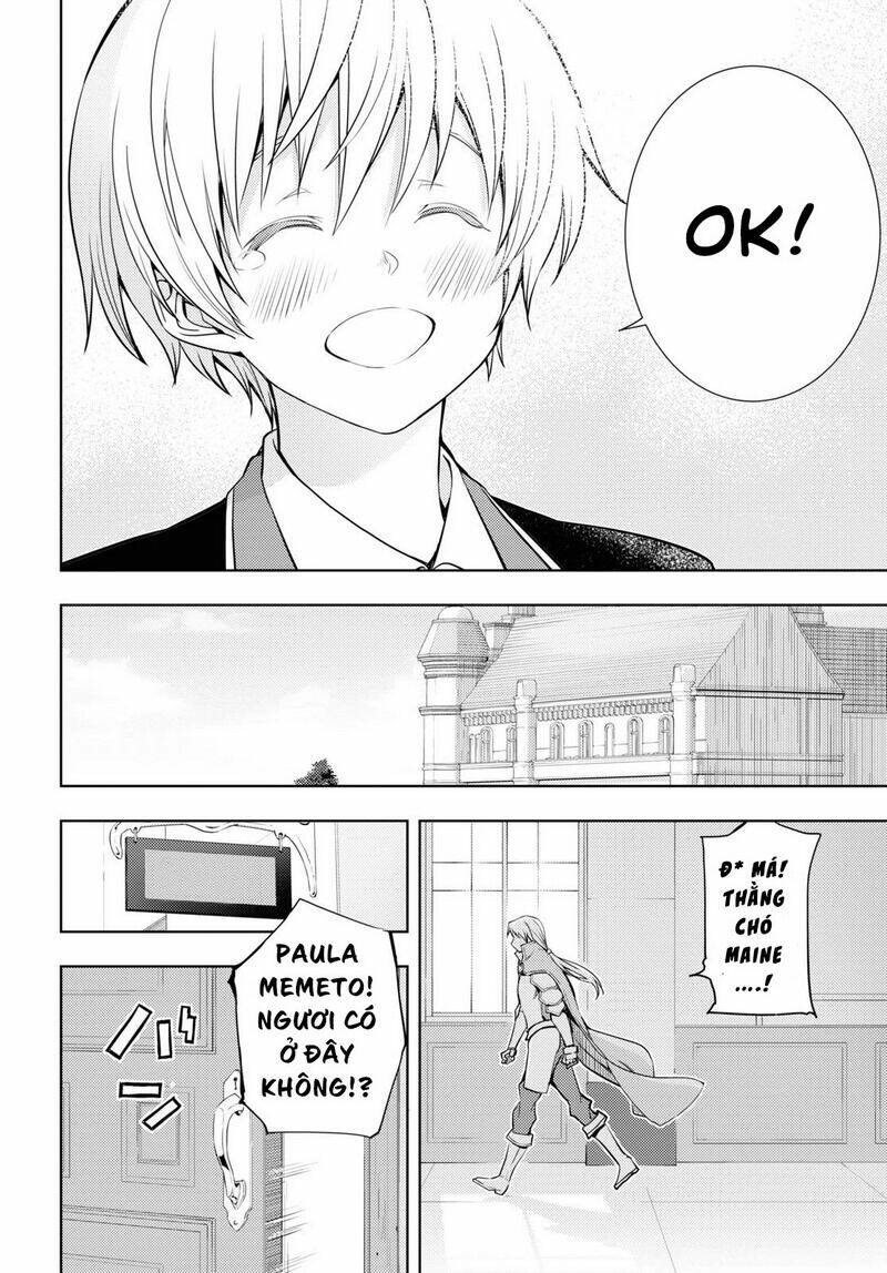 moto sekai ichi'i subchara ikusei nikki: hai player, isekai wo kouryakuchuu! chapter 15 15