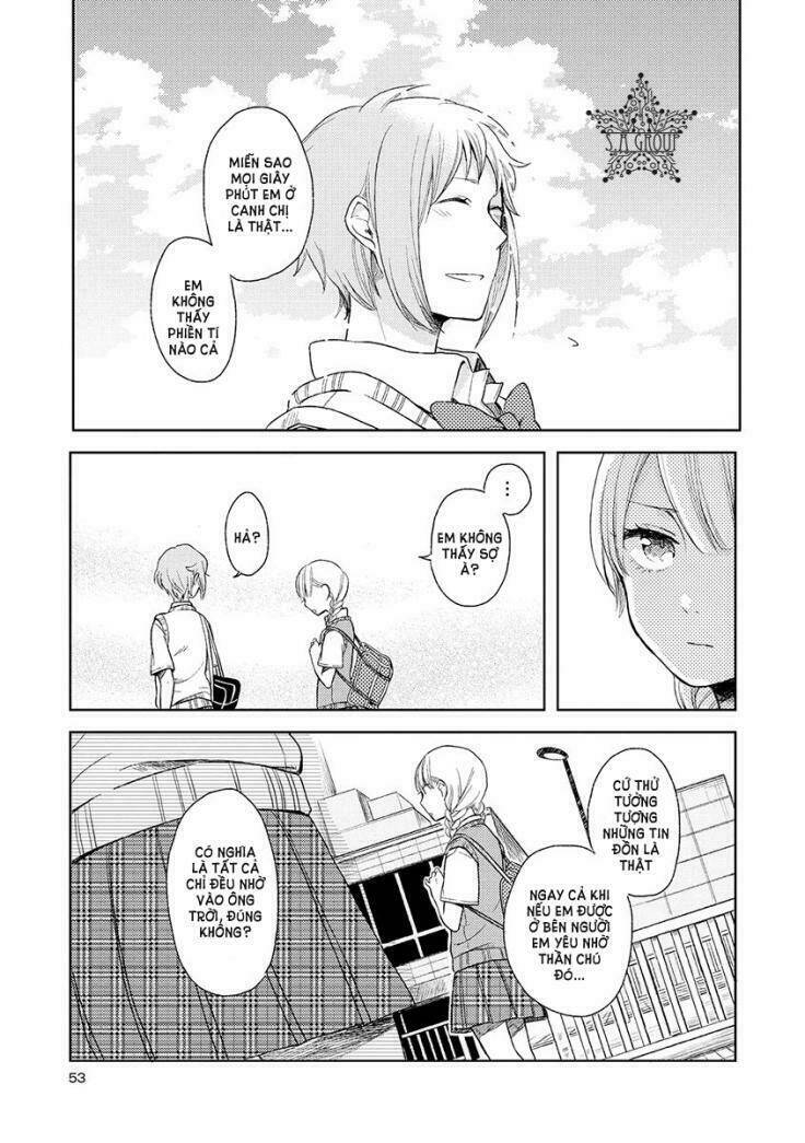 cider to nakimushi chapter 3 15