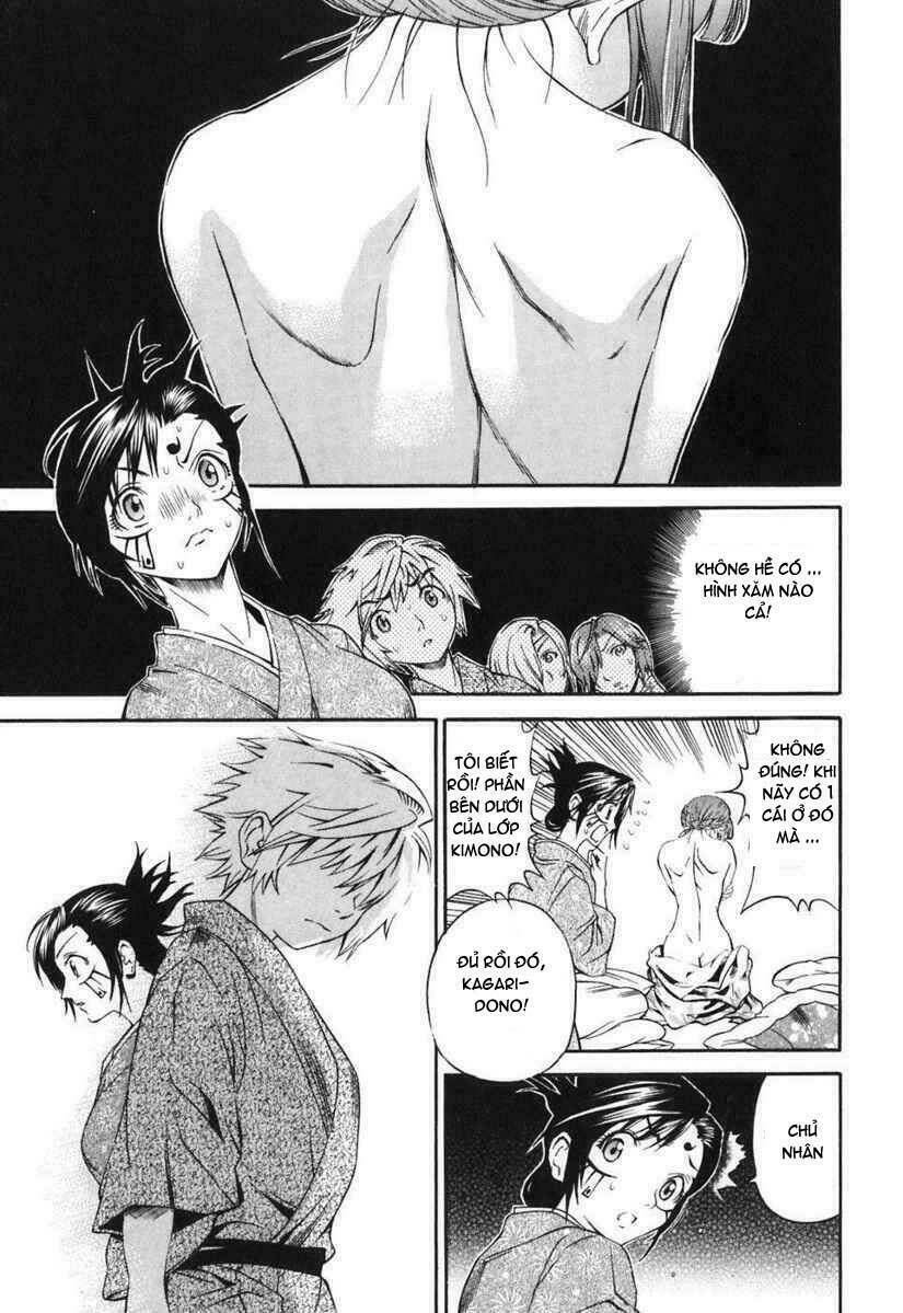 rappi rangai chapter 19 27