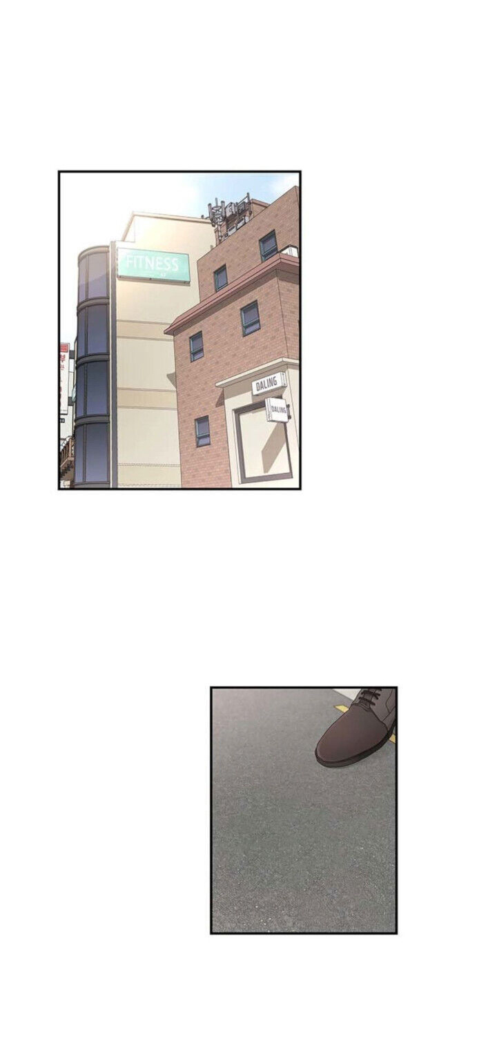 thanh xuân lầm lỡ chapter 34 38