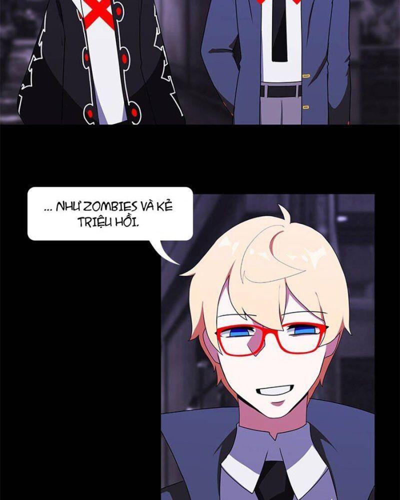 tử thần chapter 26 9