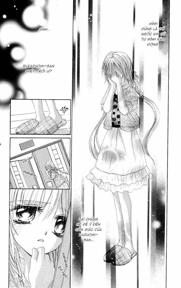 akutou danshi collection chapter 3 31