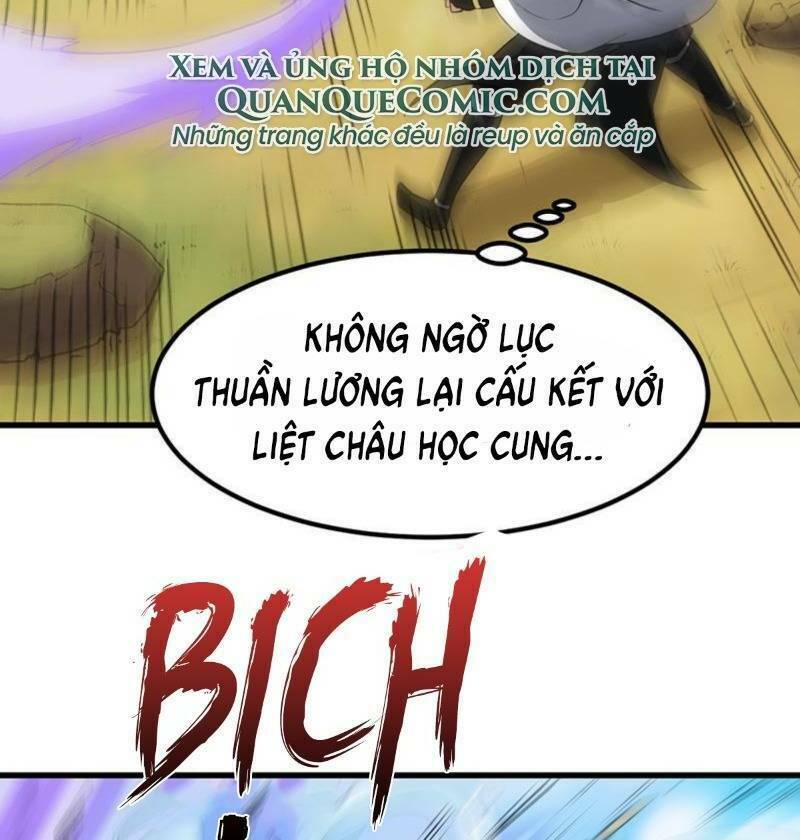 hệ thống thần long nghịch thiên chapter 57 3