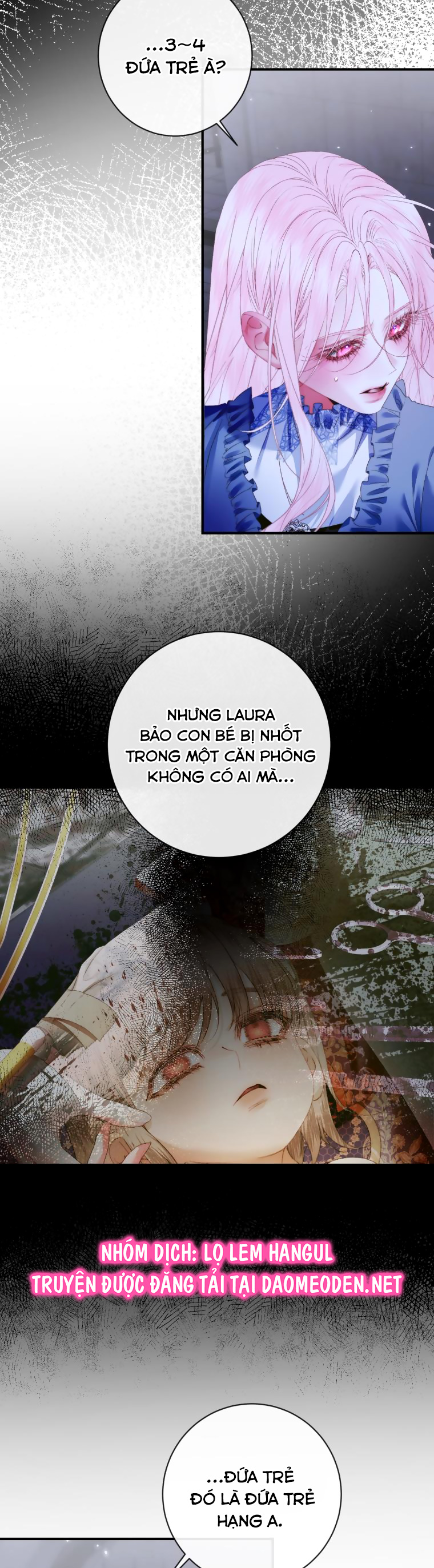 trở thành cô vợ khế ước của nhân vật phản diện chapter 119 36