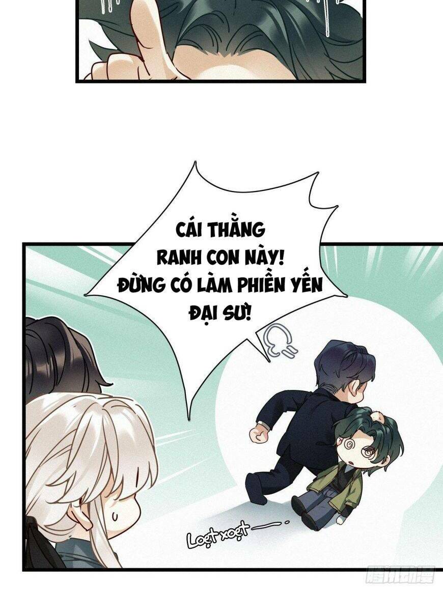 thỉnh quân nhập quái chapter 24 9