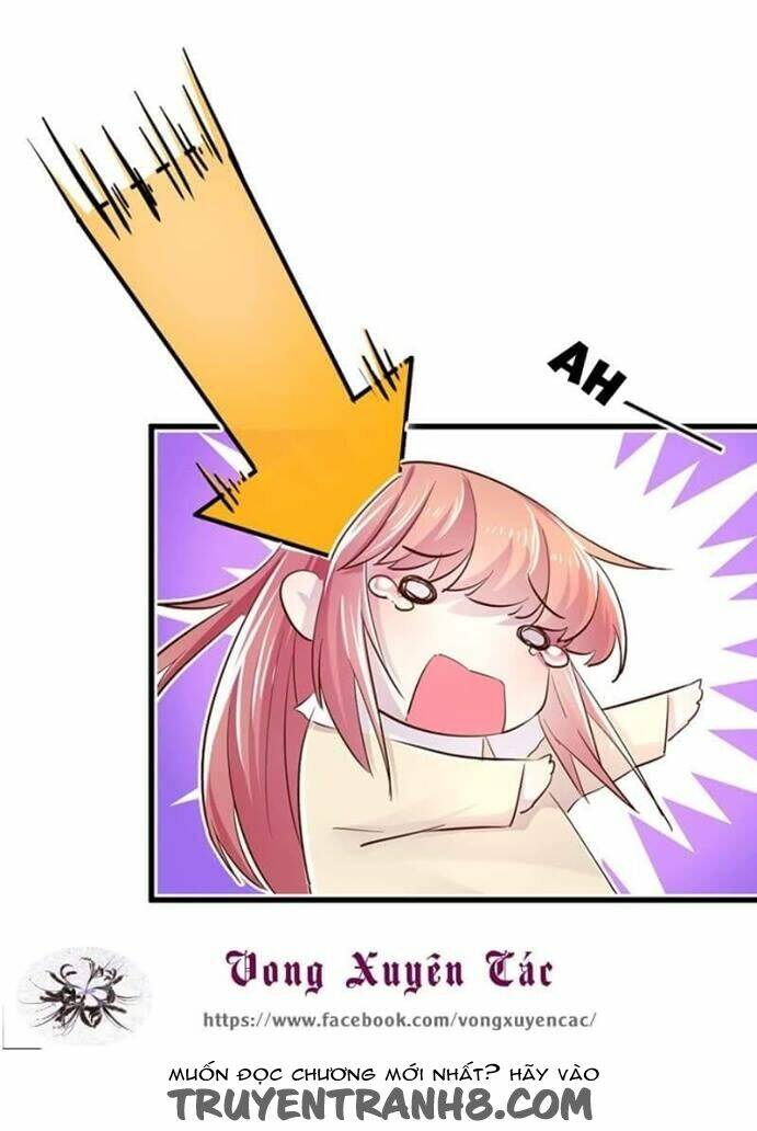 lãnh tình boss xin buông tay em chapter 8 23