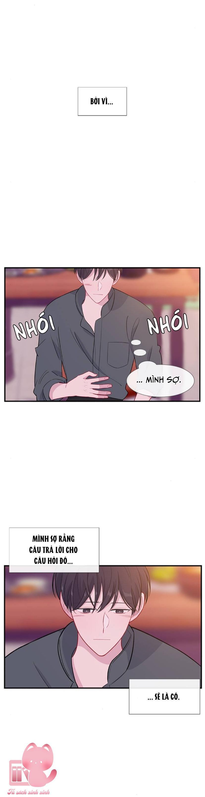 về bên anh chapter 112 18