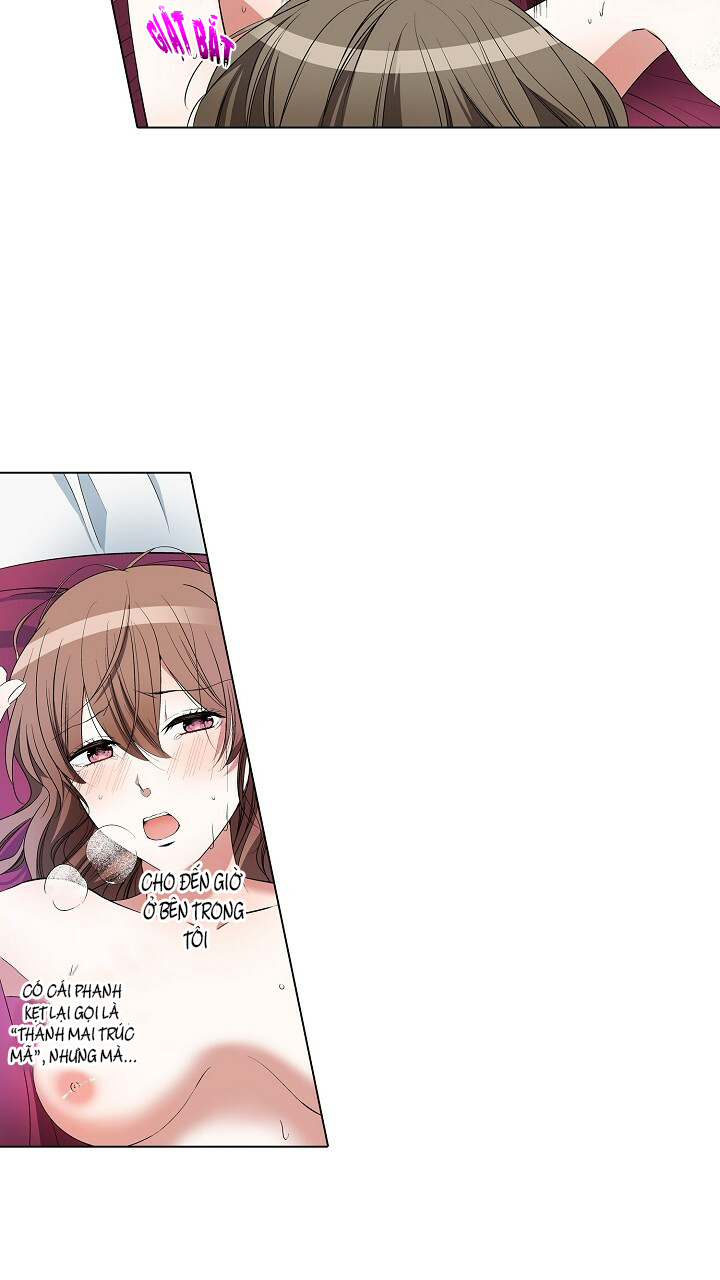 chỉ có em mới làm anh cứng chapter 18.2 12