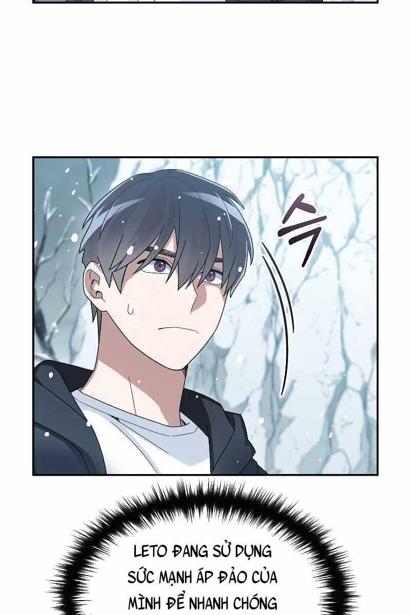Người Mới Này Quá Mạnh chapter 53.1 56