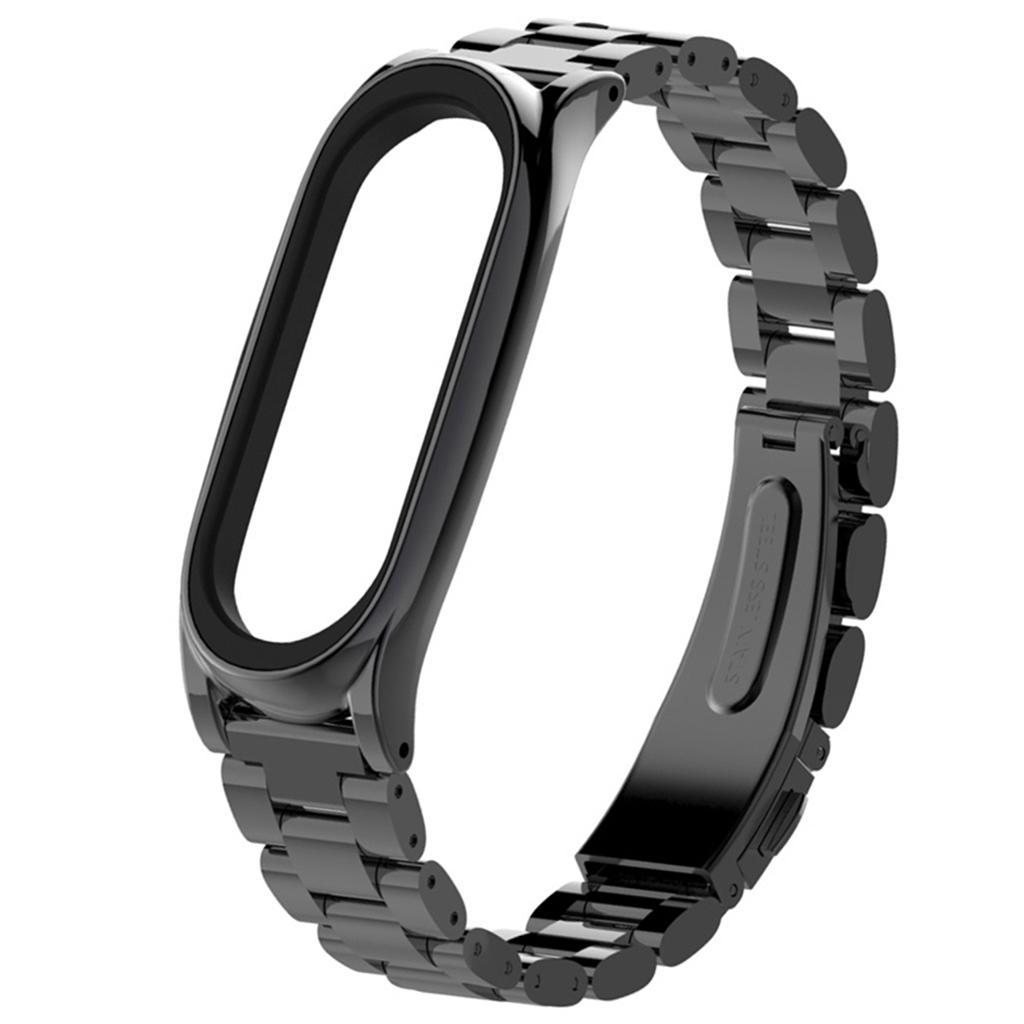 Replacement Band Metal Bracelet Wristband for  Band 3