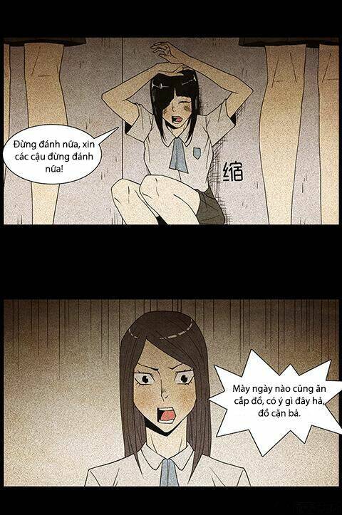 kinh dị đêm khuya chapter 73 17