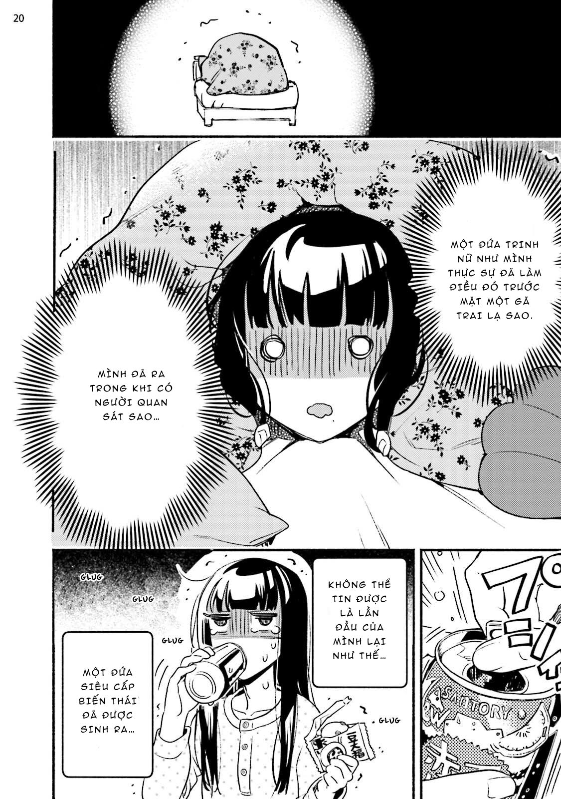 baby violet chapter 2 19