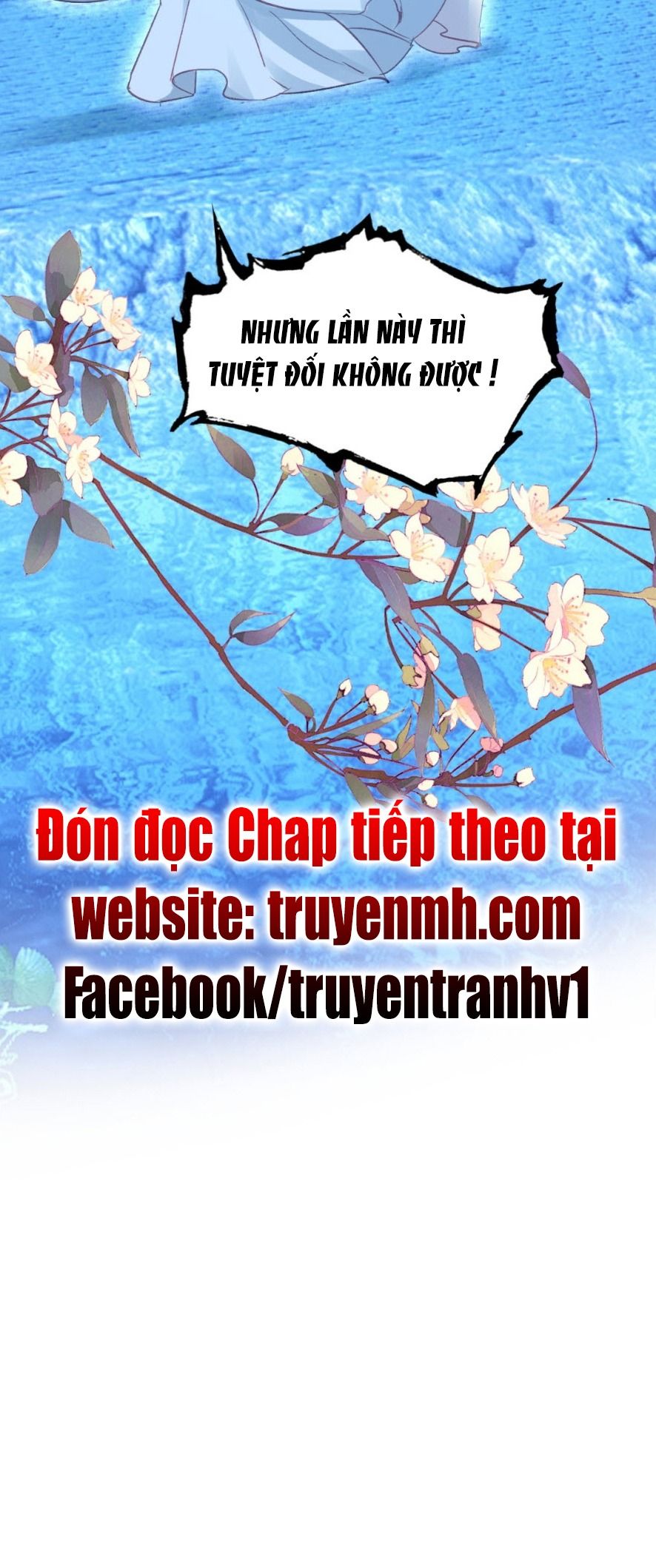 Gả Cho Một Tên Thái Giám Đáng Ghét chapter 92 - Trang 14