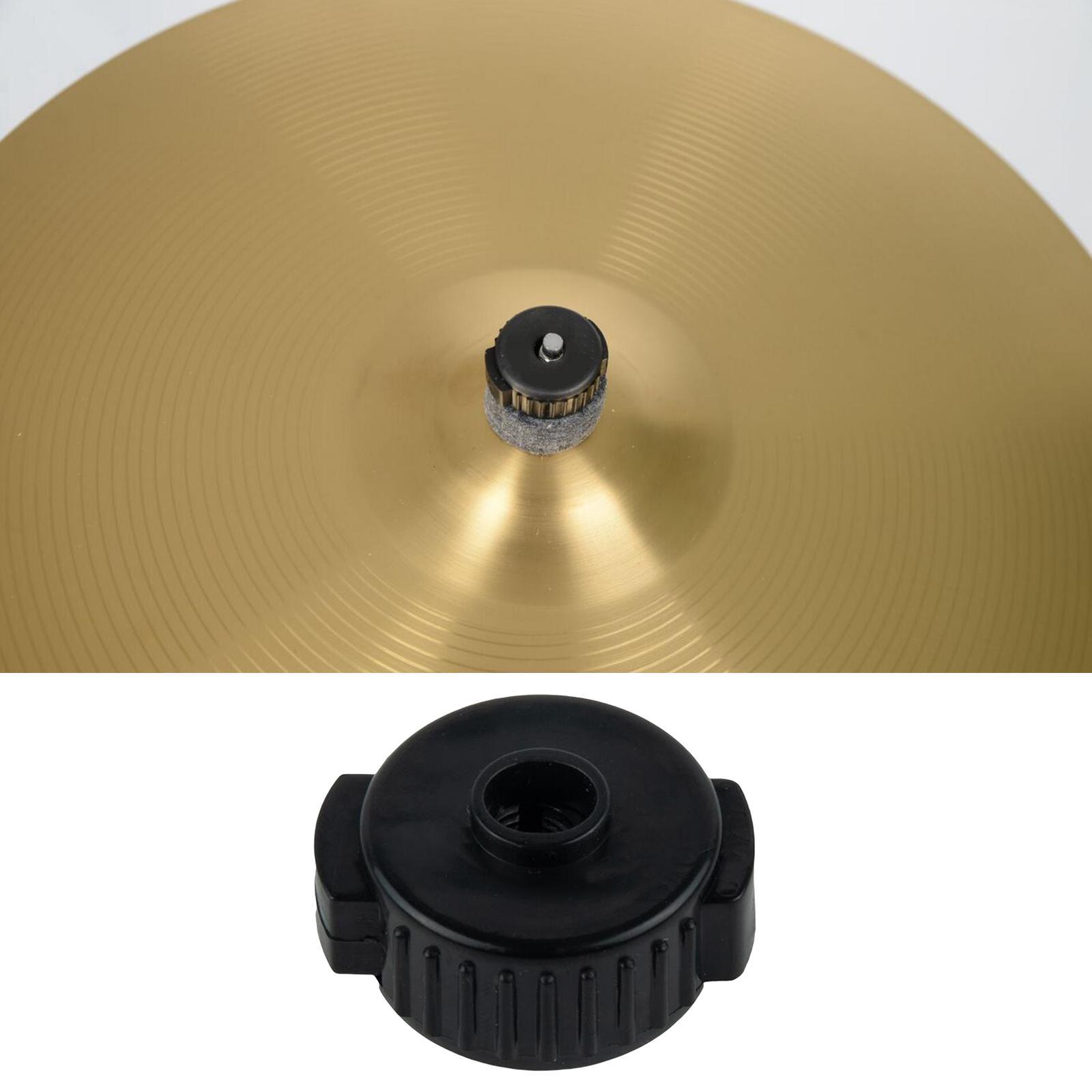 Professional Drum Quick Release Nut Easy to Install Drum Set Quick Release